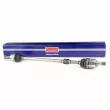 Arbre de transmission BORG & BECK BDS1296 - Visuel 1