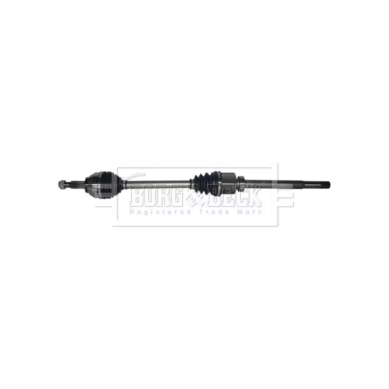 Arbre de transmission BORG & BECK BDS1305