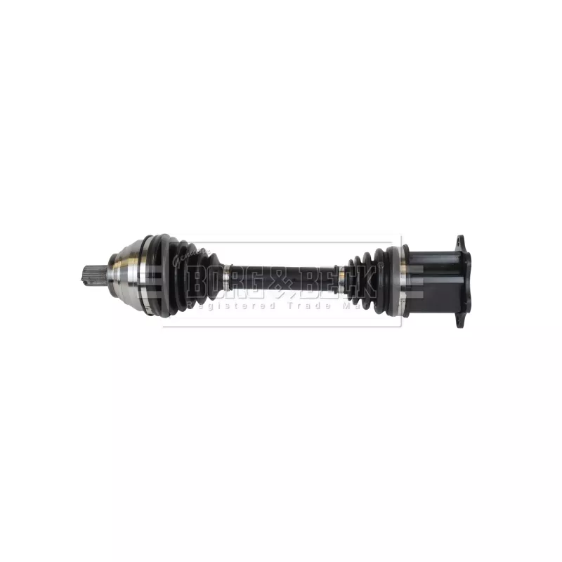 Arbre de transmission BORG & BECK BDS1308
