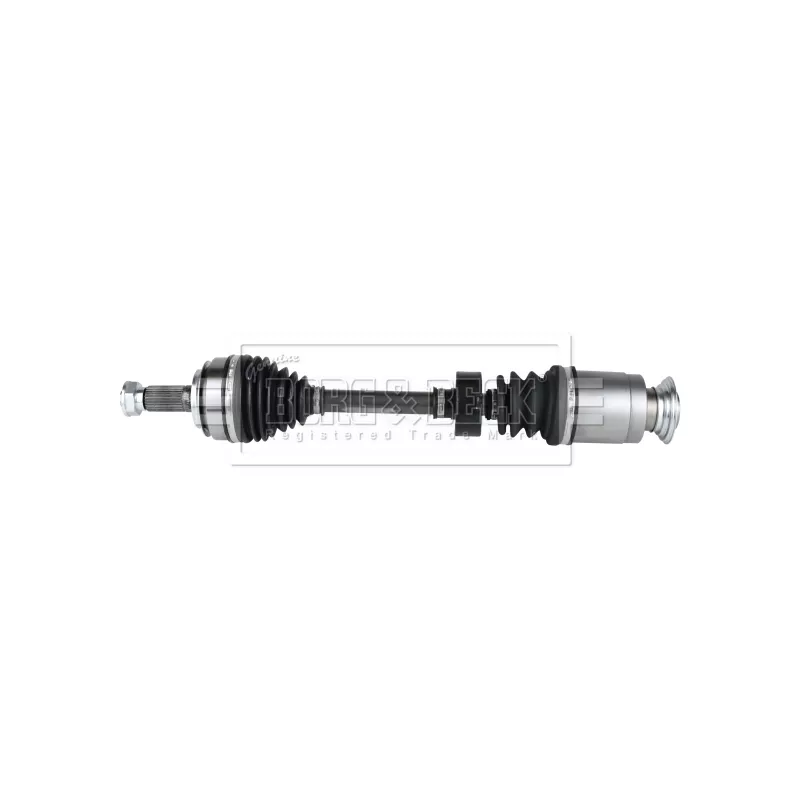 Arbre de transmission BORG & BECK BDS1311