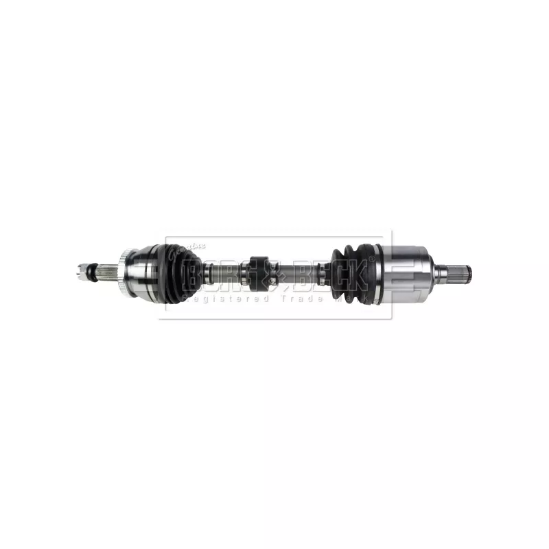 Arbre de transmission BORG & BECK BDS1312