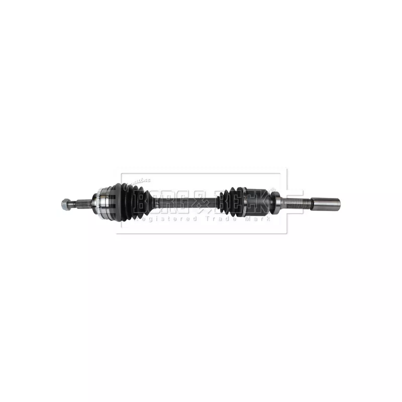 Arbre de transmission BORG & BECK BDS1319