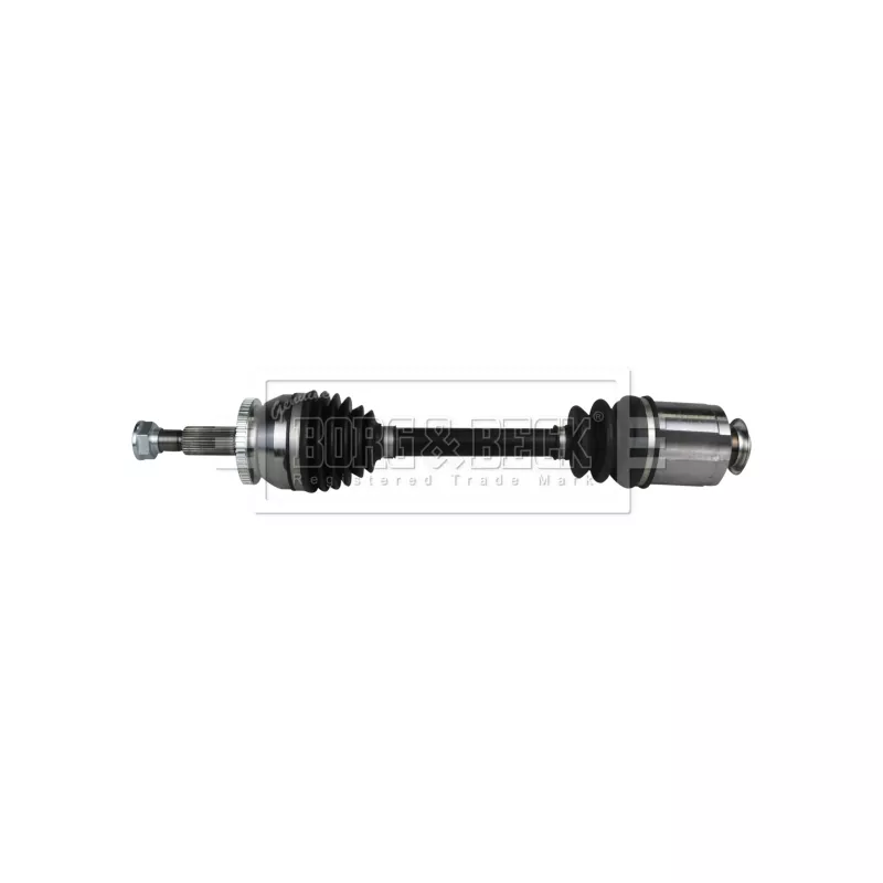 Arbre de transmission BORG & BECK BDS1321