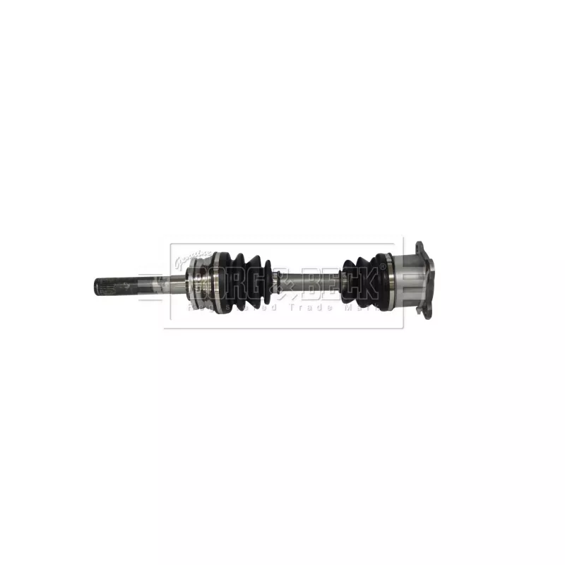 Arbre de transmission BORG & BECK BDS1323