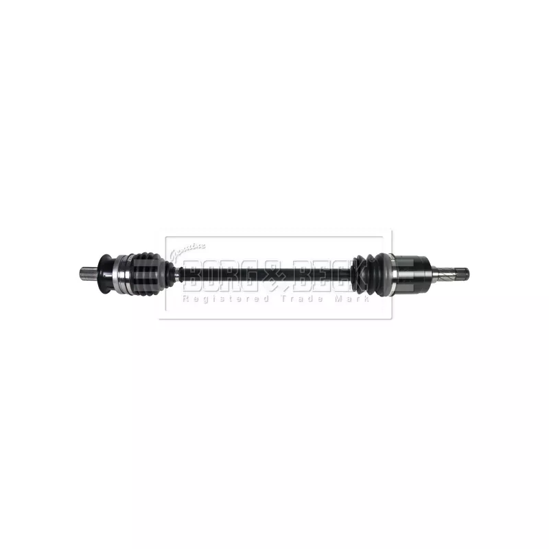 Arbre de transmission BORG & BECK BDS1331