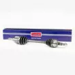Arbre de transmission BORG & BECK BDS1343 - Visuel 1