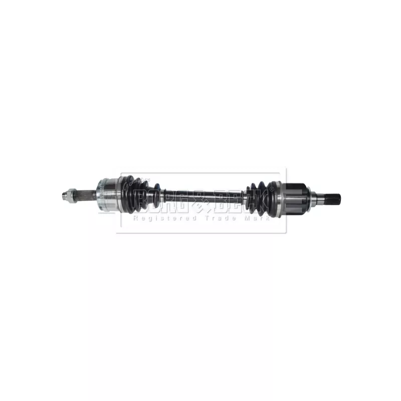 Arbre de transmission BORG & BECK BDS1353