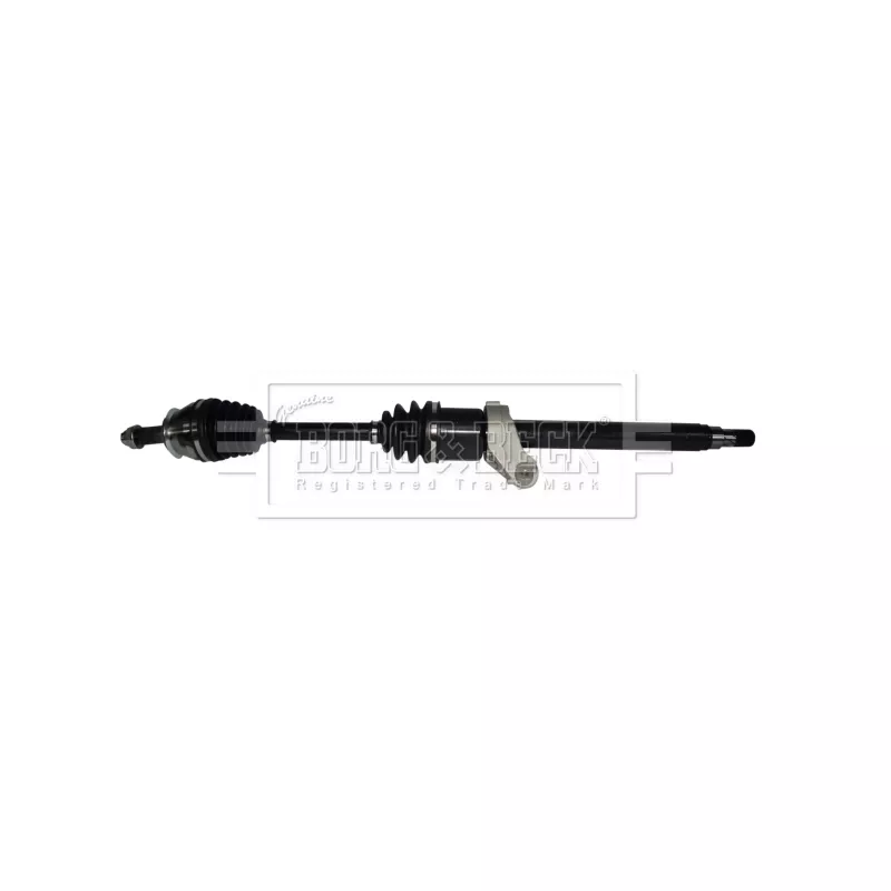 Arbre de transmission BORG & BECK BDS1378