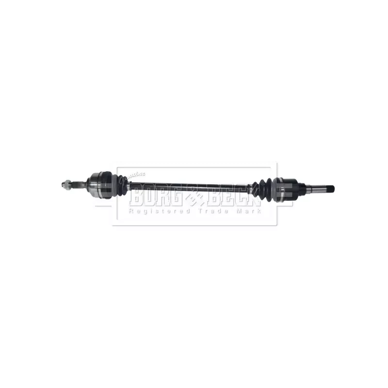 Arbre de transmission BORG & BECK BDS1379