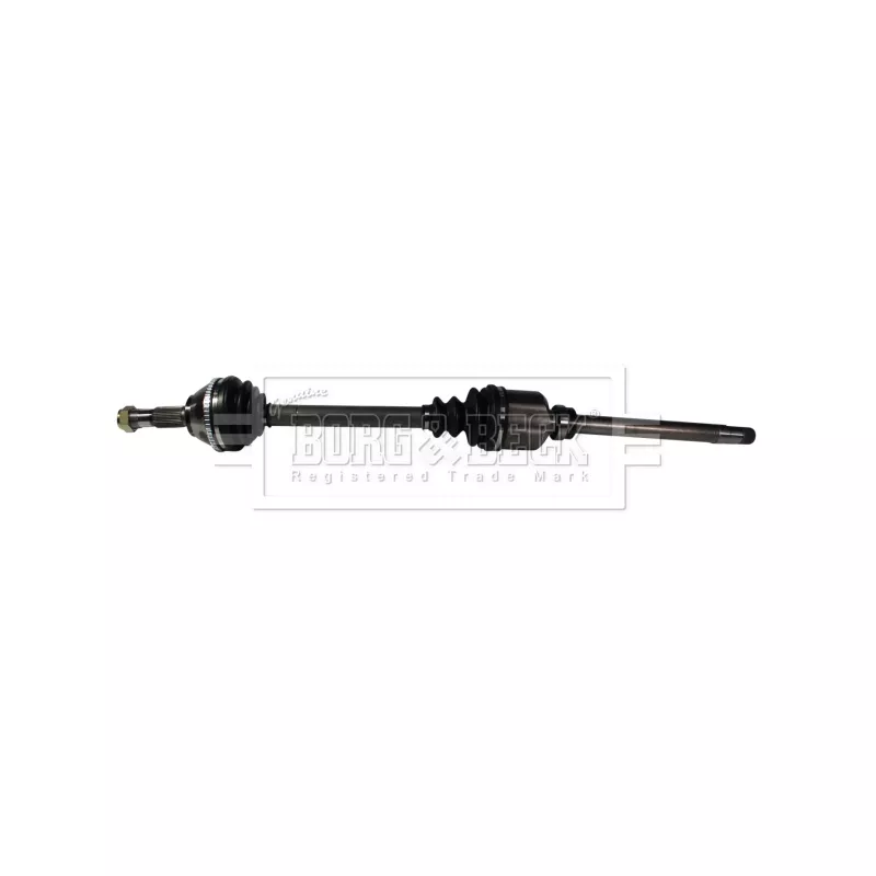 Arbre de transmission BORG & BECK BDS1389