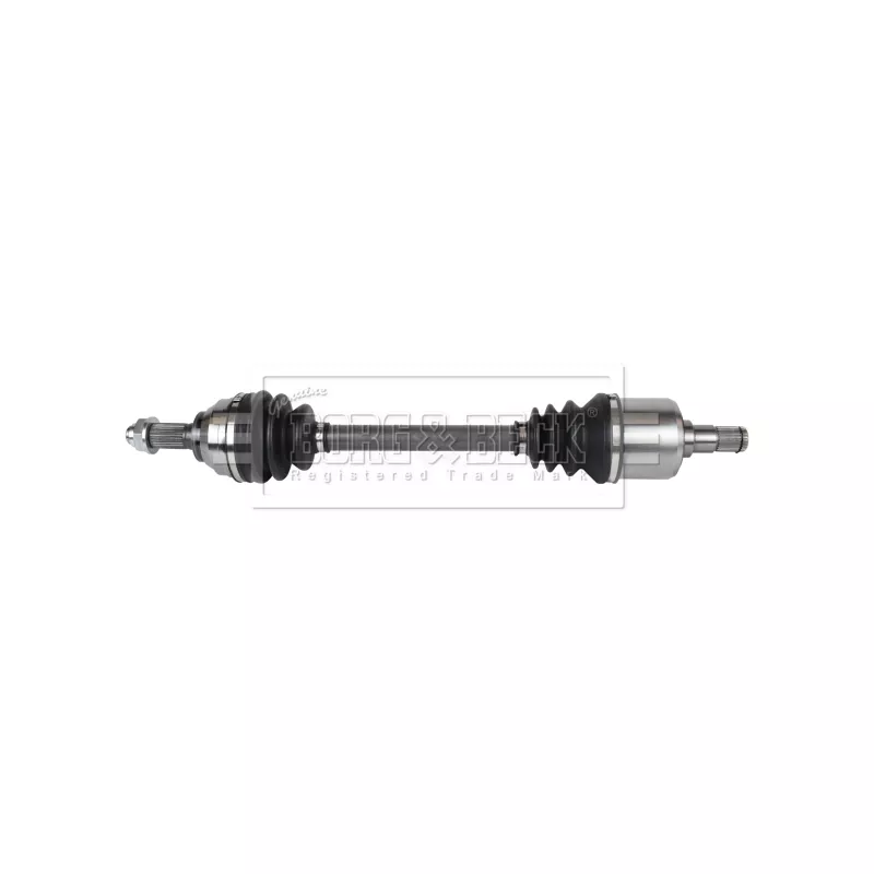 Arbre de transmission BORG & BECK BDS1400