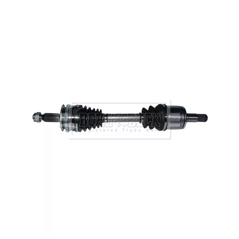 Arbre de transmission BORG & BECK BDS1403
