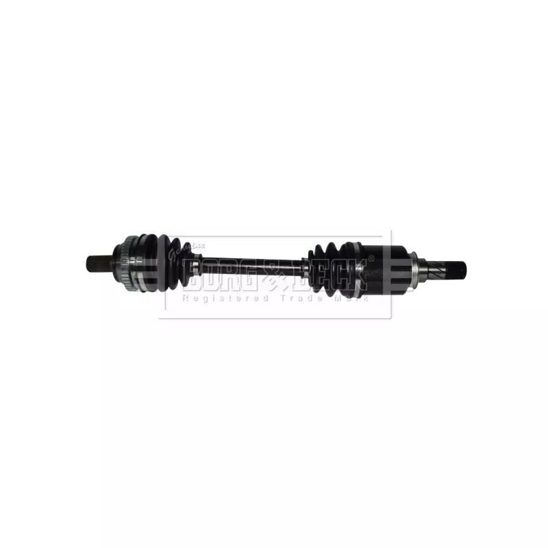 Arbre de transmission BORG & BECK BDS1405