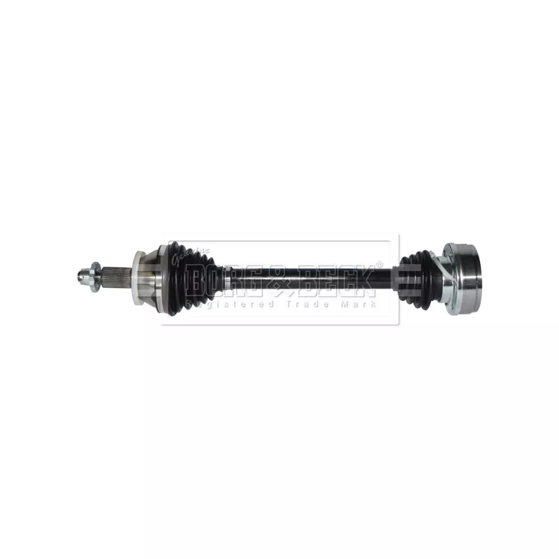 Arbre de transmission BORG & BECK BDS1407