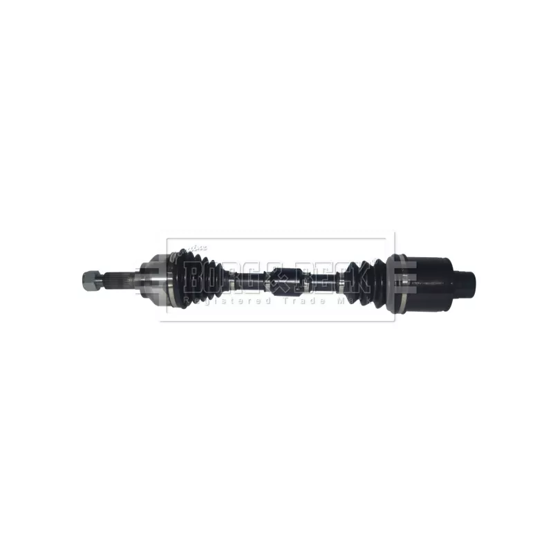 Arbre de transmission BORG & BECK BDS1414