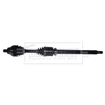 Arbre de transmission BORG & BECK BDS1416