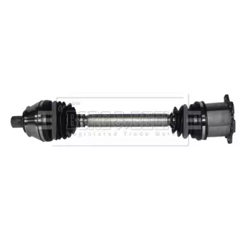 Arbre de transmission BORG & BECK BDS1418