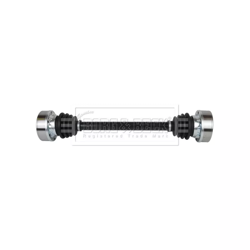 Arbre de transmission BORG & BECK BDS1421