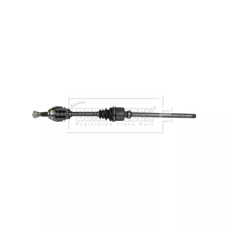 Arbre de transmission BORG & BECK BDS1423