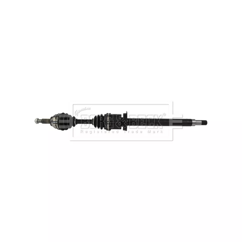 Arbre de transmission BORG & BECK BDS1425