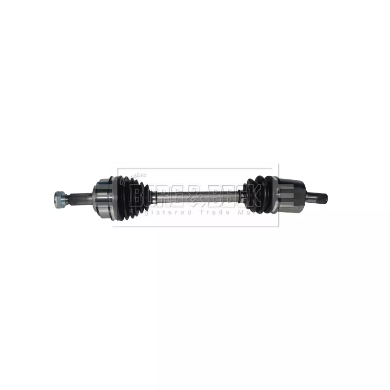Arbre de transmission BORG & BECK BDS1426