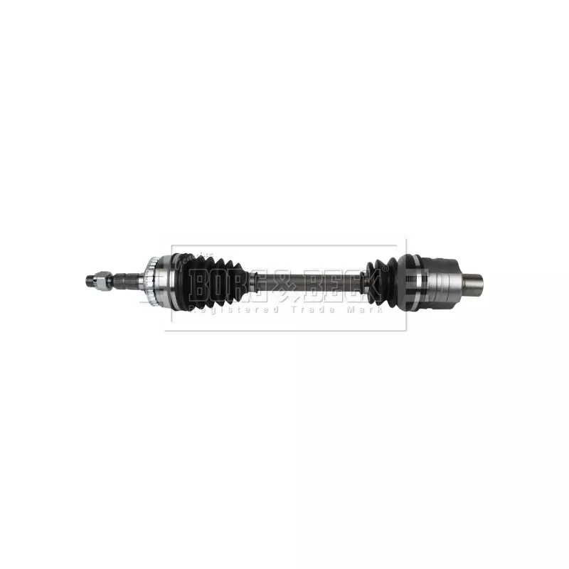 Arbre de transmission BORG & BECK BDS1428