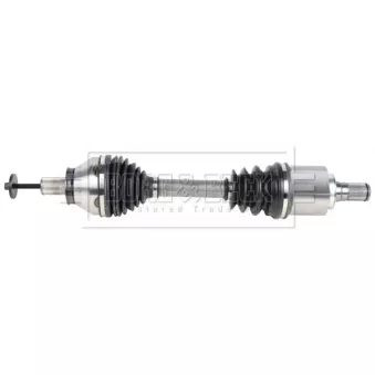 Arbre de transmission BORG & BECK BDS1436