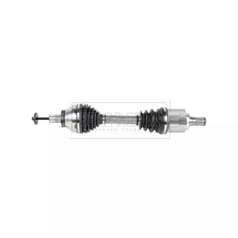 Arbre de transmission BORG & BECK BDS1436