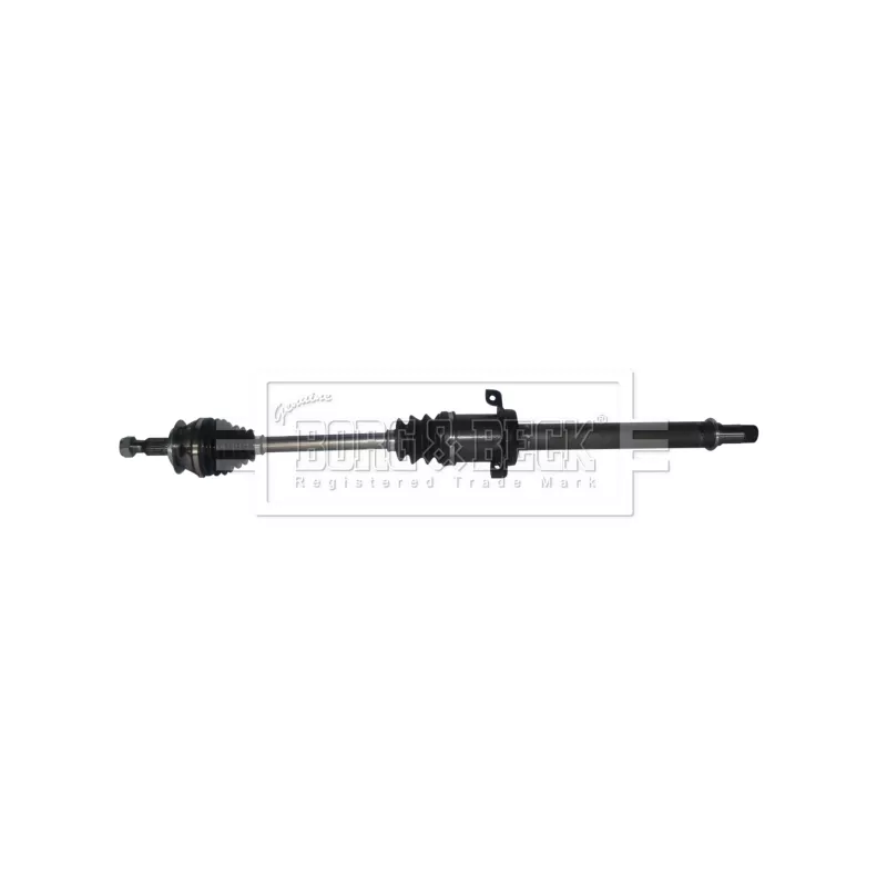 Arbre de transmission BORG & BECK BDS1438