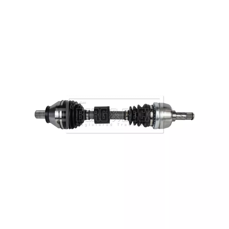 Arbre de transmission BORG & BECK BDS1440