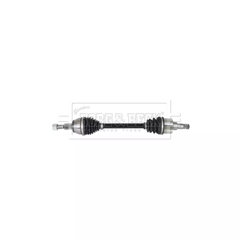 Arbre de transmission BORG & BECK BDS1442