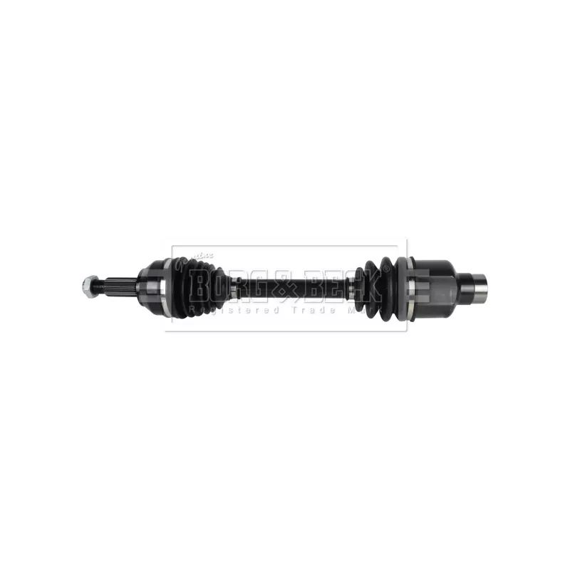 Arbre de transmission BORG & BECK BDS1447