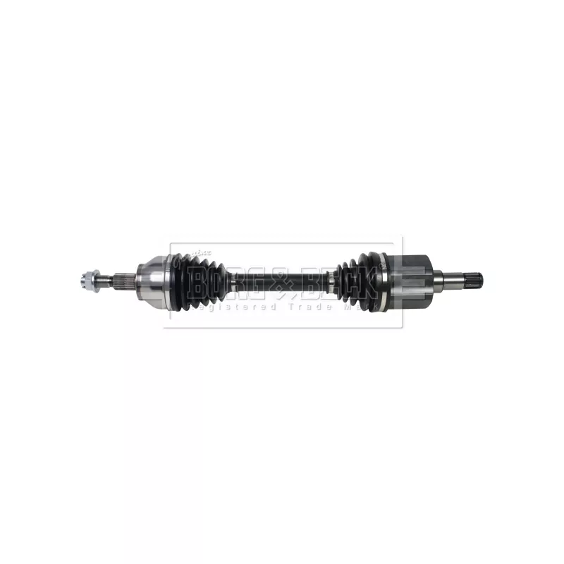 Arbre de transmission BORG & BECK BDS1448