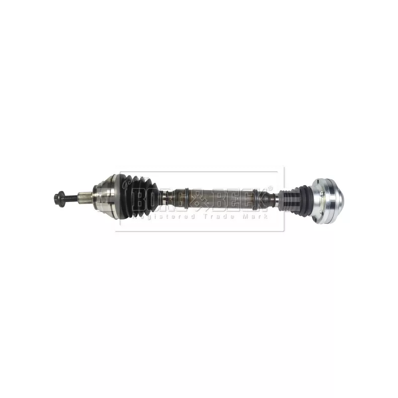 Arbre de transmission BORG & BECK BDS1450