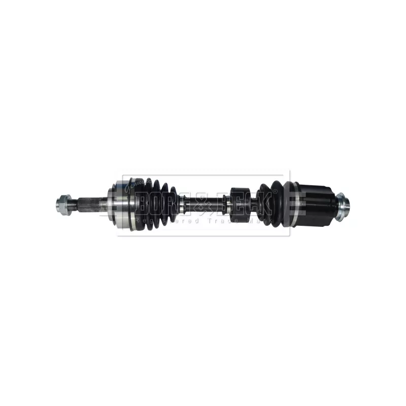 Arbre de transmission BORG & BECK BDS1451