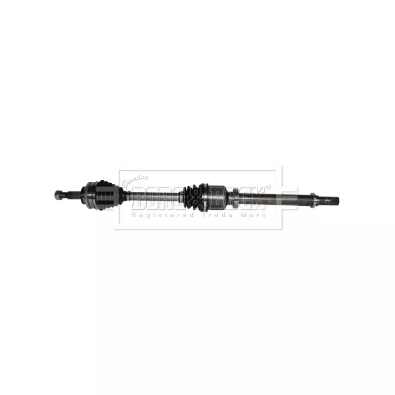 Arbre de transmission BORG & BECK BDS1453