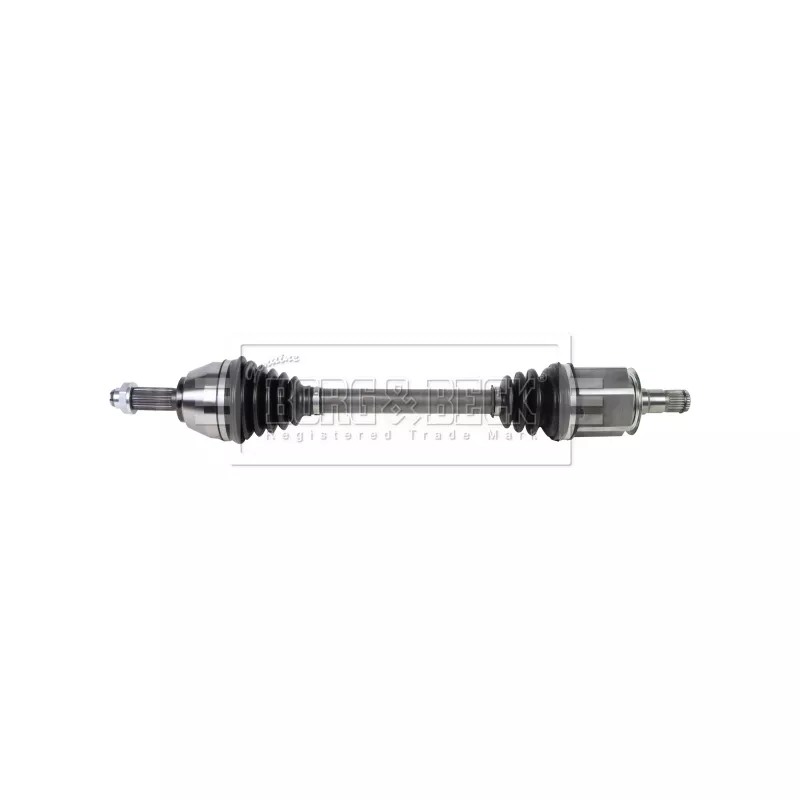 Arbre de transmission BORG & BECK BDS1467