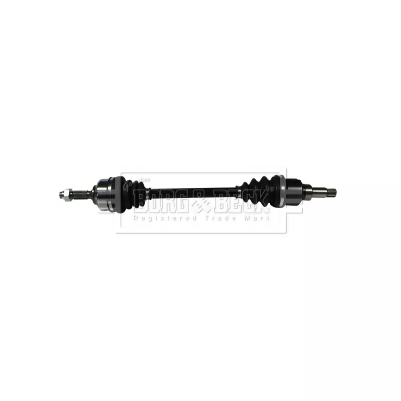 Arbre de transmission BORG & BECK BDS1469