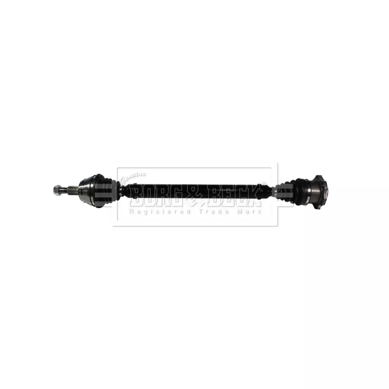 Arbre de transmission BORG & BECK BDS1471