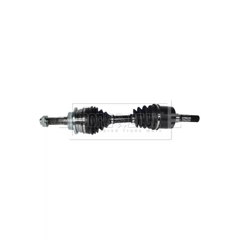 Arbre de transmission BORG & BECK BDS1476
