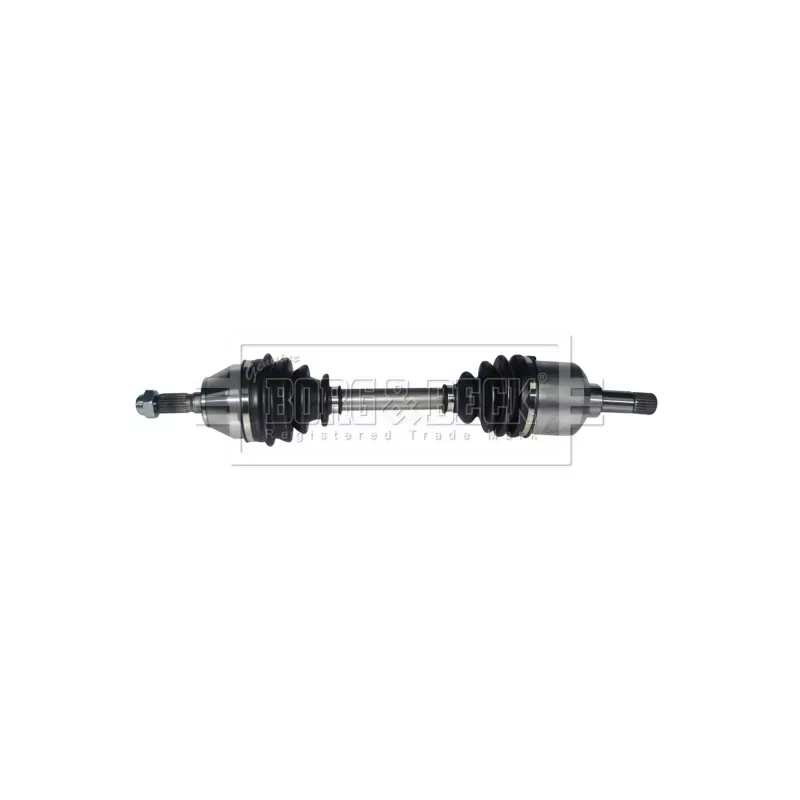 Arbre de transmission BORG & BECK BDS1486