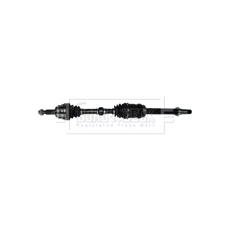 Arbre de transmission BORG & BECK BDS1487