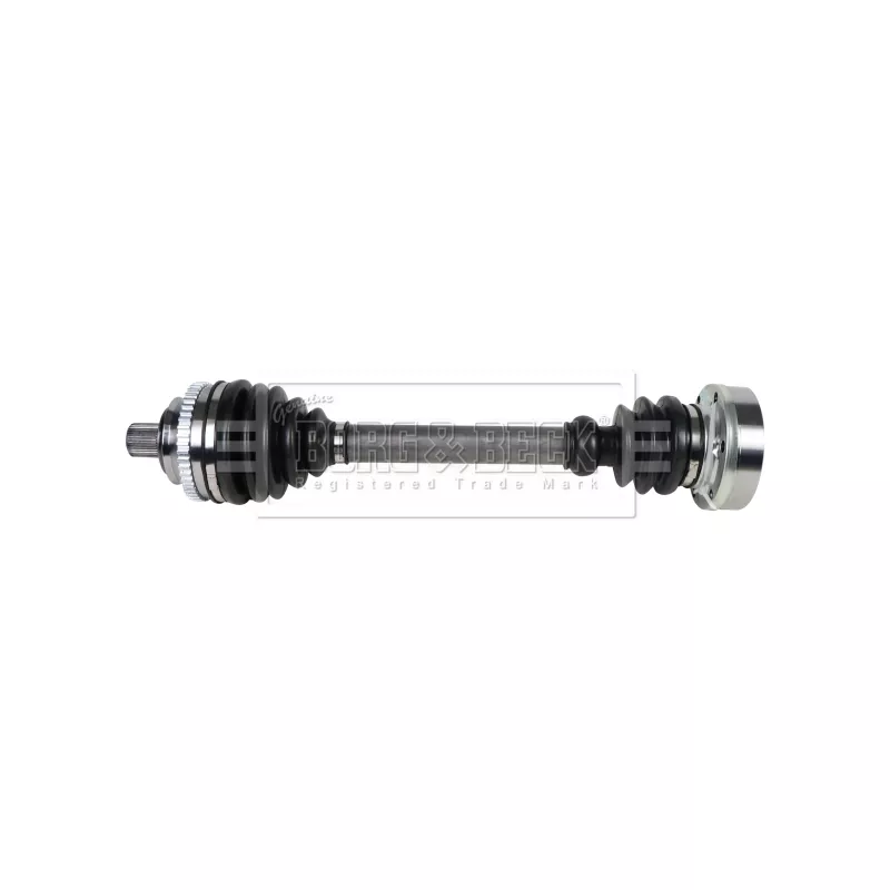 Arbre de transmission BORG & BECK BDS1490
