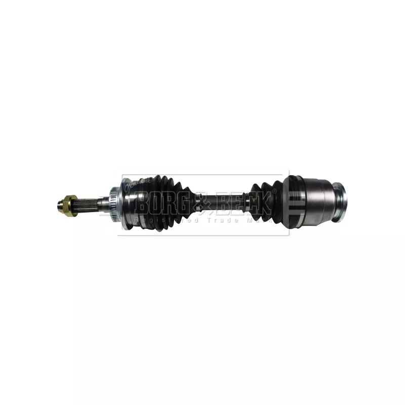 Arbre de transmission BORG & BECK BDS1500