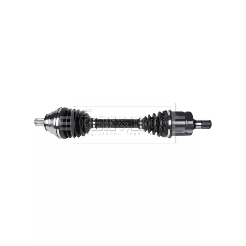 Arbre de transmission BORG & BECK BDS1501