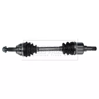 Arbre de transmission BORG & BECK BDS1503
