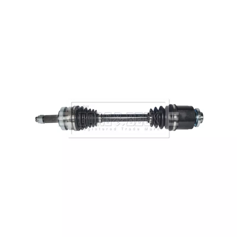 Arbre de transmission BORG & BECK BDS1507