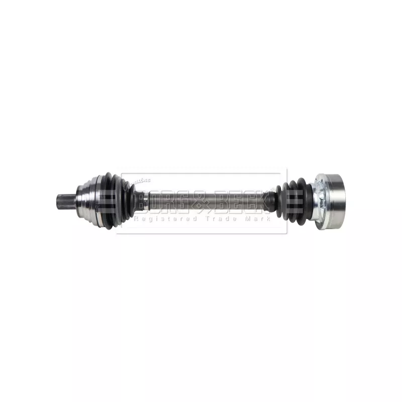 Arbre de transmission BORG & BECK BDS1508