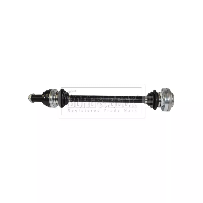Arbre de transmission BORG & BECK BDS1510