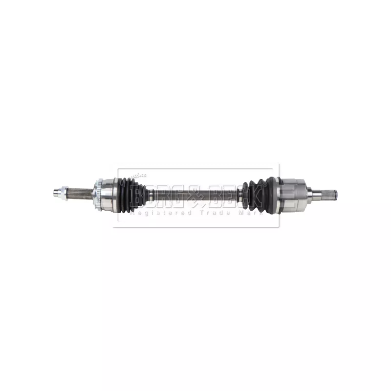 Arbre de transmission BORG & BECK BDS1511